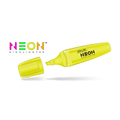Dollar Neon Highlighter HL-625 Pack of 10's Single Color