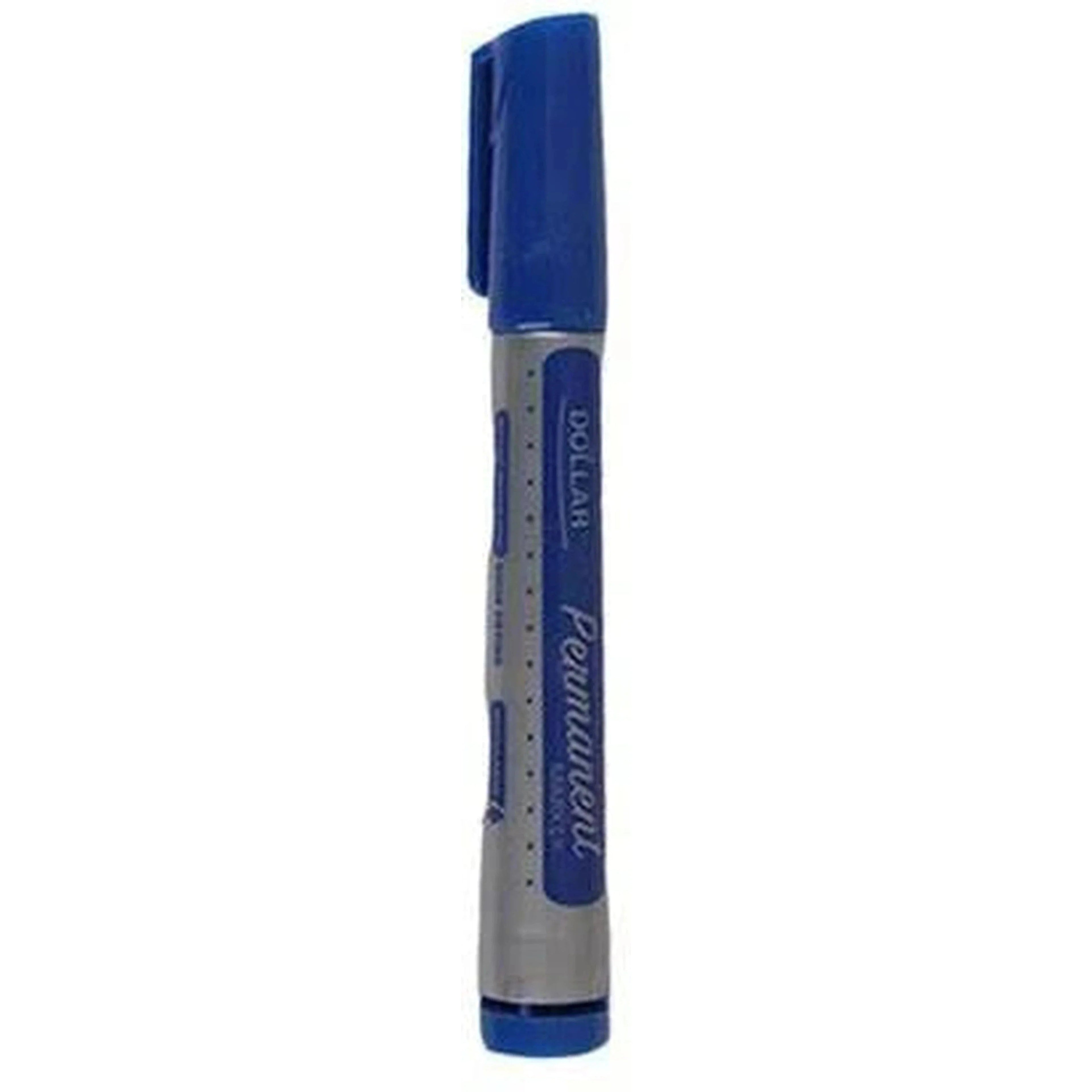 Dollar Permanent Marker (12/Pack)