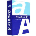 Double A Photo Copy Paper A5 80Gsm - Ream