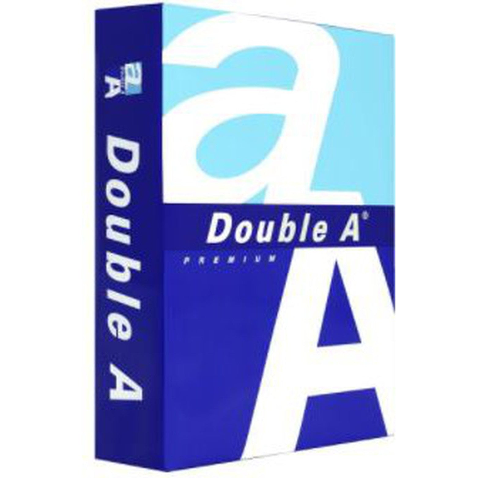 Double A Photo Copy Paper A5 80Gsm - Ream