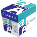 Double A Printer Paper 8.5 X 11.5 (Ream Of 500 Sheets)