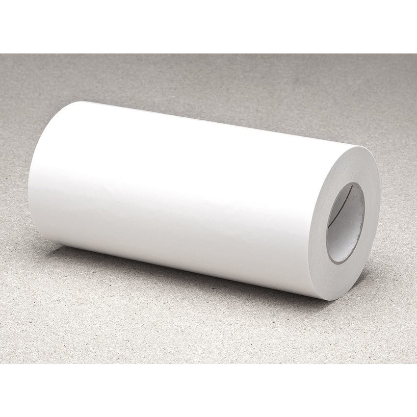 Double Sided Tape White 300mm x 50Y