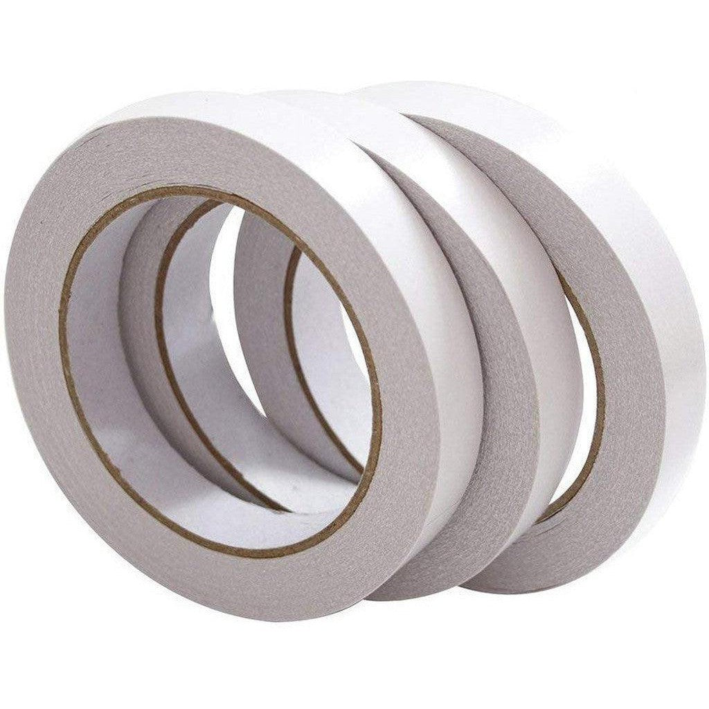 Double Sided Tape18Mm 1Roll