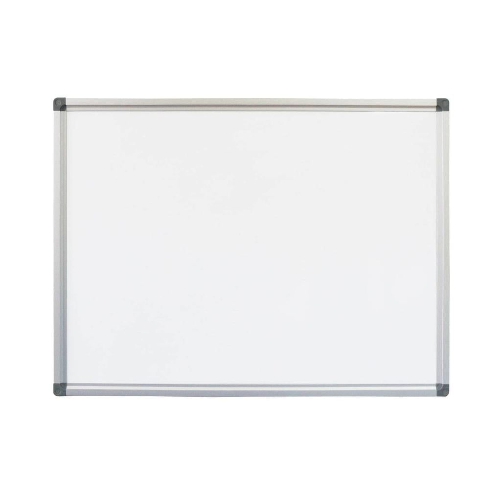 Double sided Magnetic Whiteboard 90 x 150 Cm
