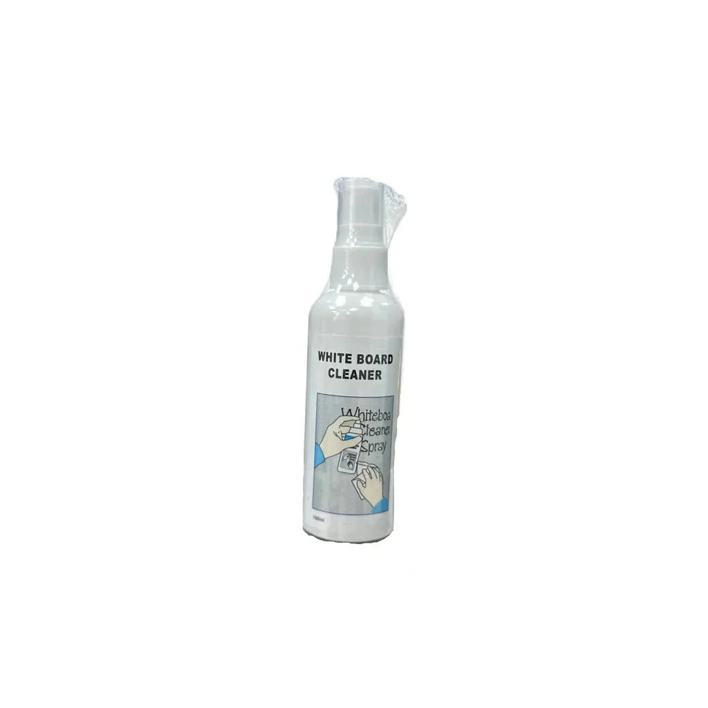 Double sided Magnetic Whiteboard 45 x 60 Cm Bundle