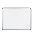 Double sided Magnetic Whiteboard 30 x 45 Cm