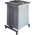 Drawing Hanger Trolley A0 - Without Installation