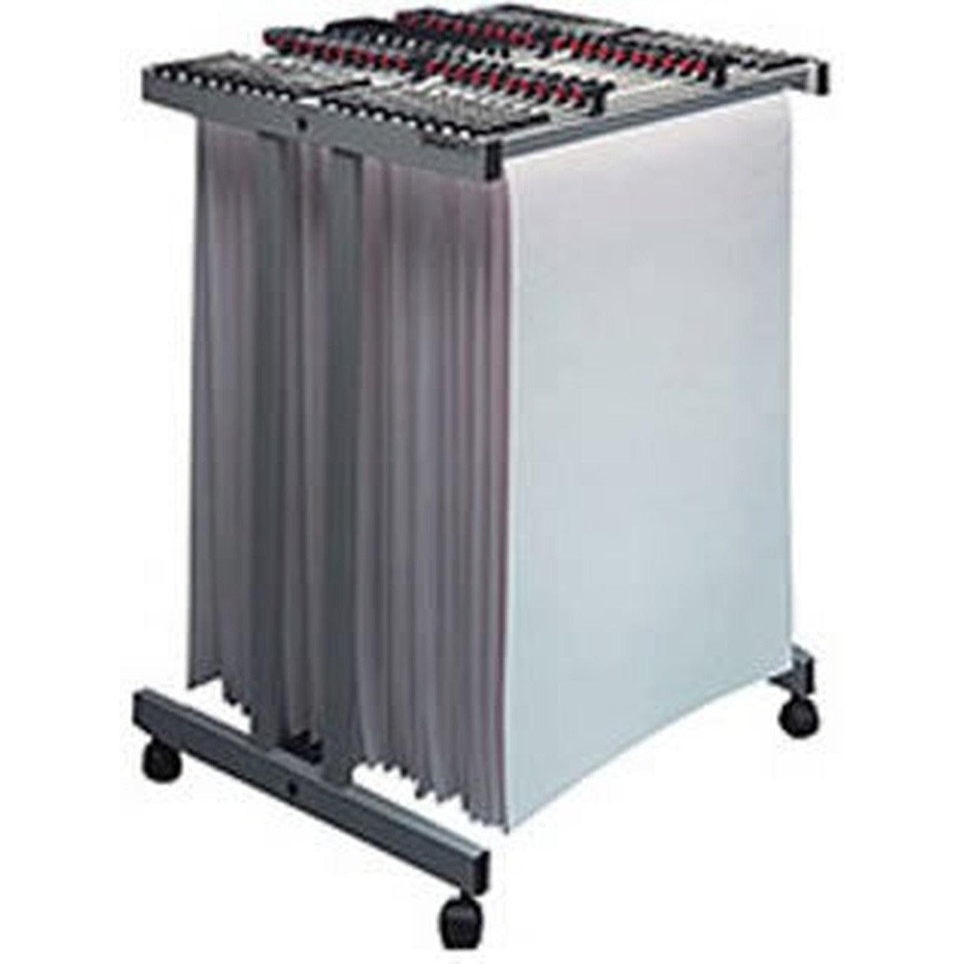 Drawing Hanger Trolley A1 - Without Installation