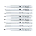 Drawing Pen, black. Marvy 4600