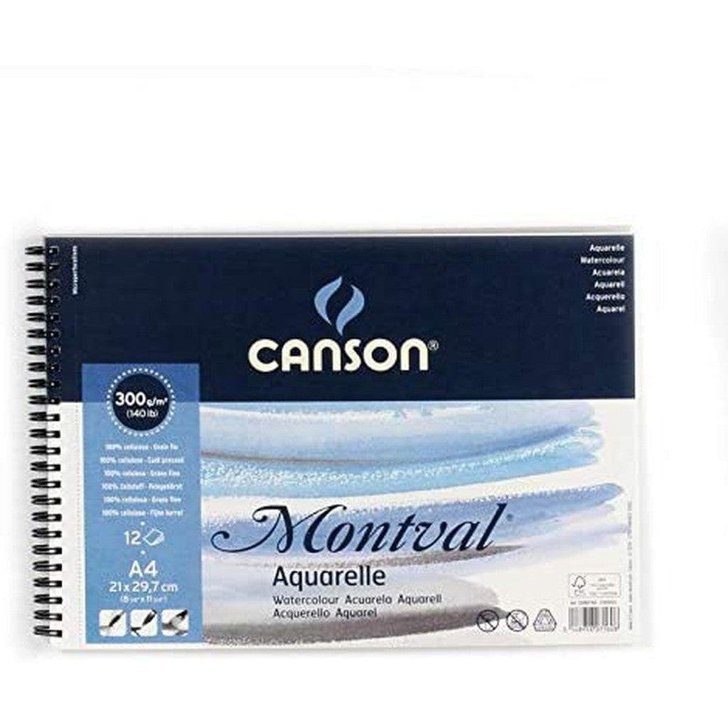 Canson Drawing / Sketch Book