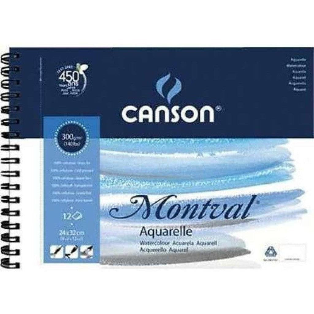 Canson Drawing / Sketch Book
