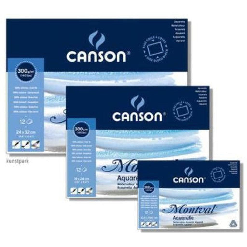 Canson Drawing / Sketch Book