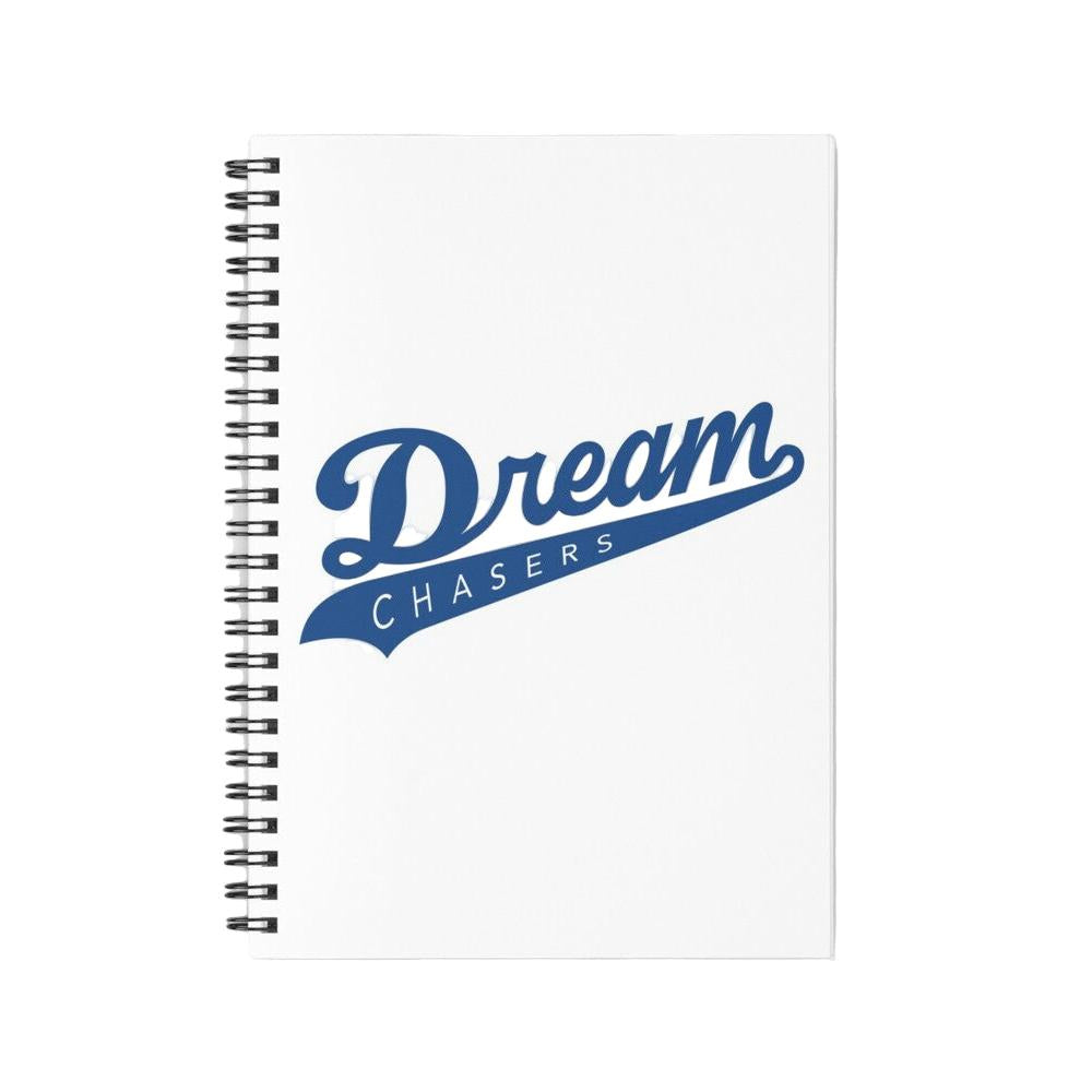 Dream Chaser Book