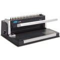 Dsb cb-180 Manual Comb Binding Machine