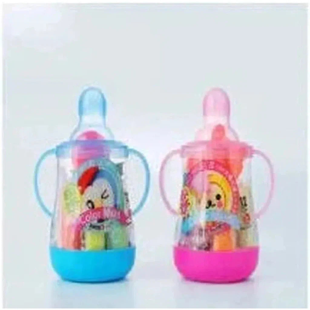 Duckey Color Mud For Kids