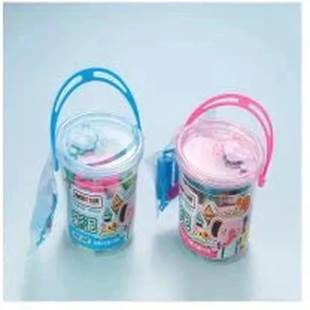 Duckey Play Dough For Kids