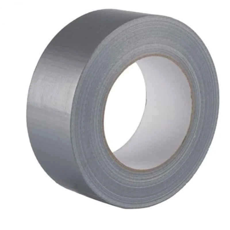Duct tape 2” 16 meter - Grey