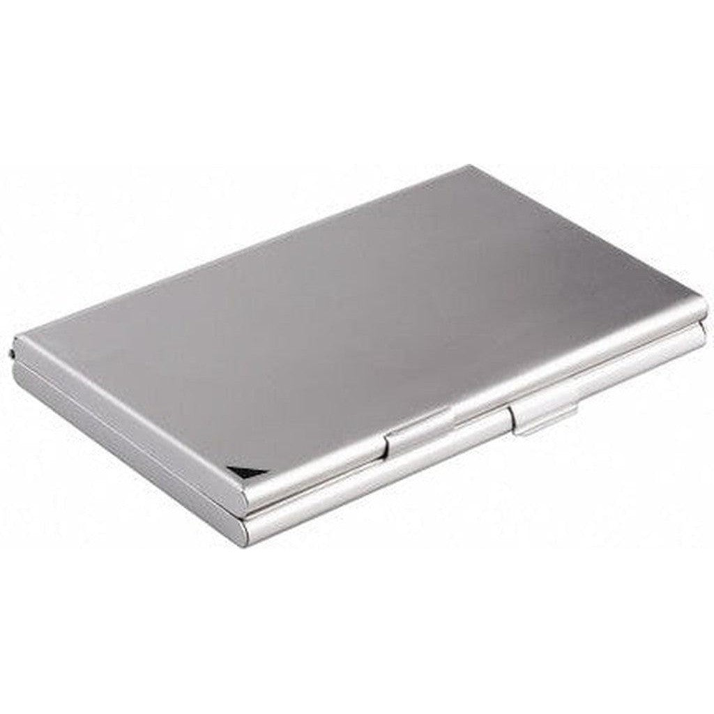 Durable Business Card Box 2433