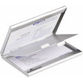 Durable Business Card Box 2433
