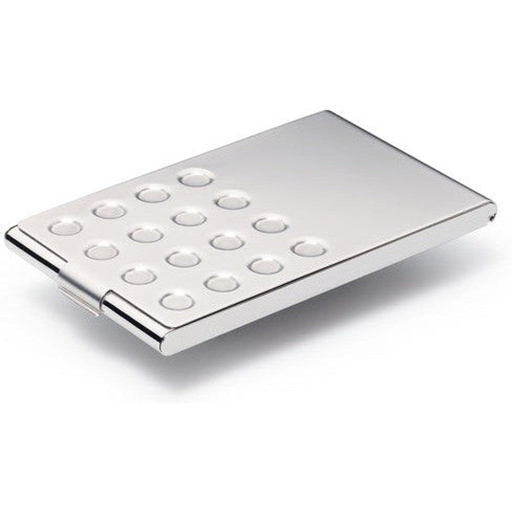 Durable Business Card Box 2440
