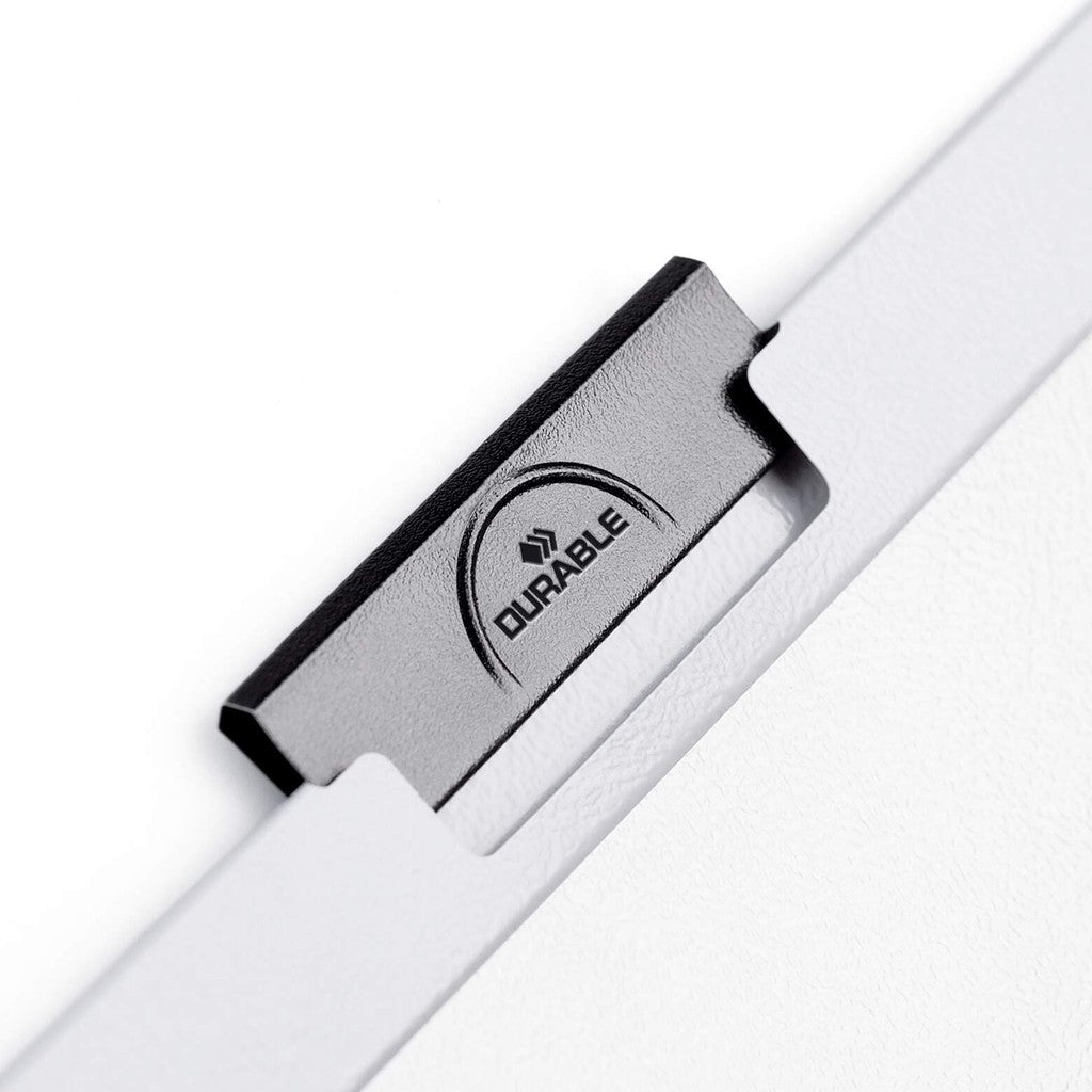 Durable Clip folder Duraclip 1-60 A4 Size