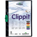 Durable Clippit File 2280