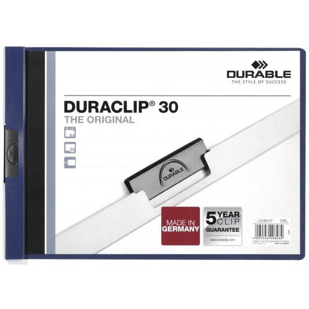 Durable Duraclip File Landscape 2246