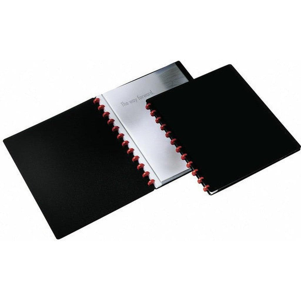 Durable Duralook Easy Display Book 2426
