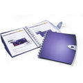 Durable Duralook Easy Walk Display Book 2453