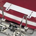 Durable Filing Strip Insert 50 Pcs Per Box