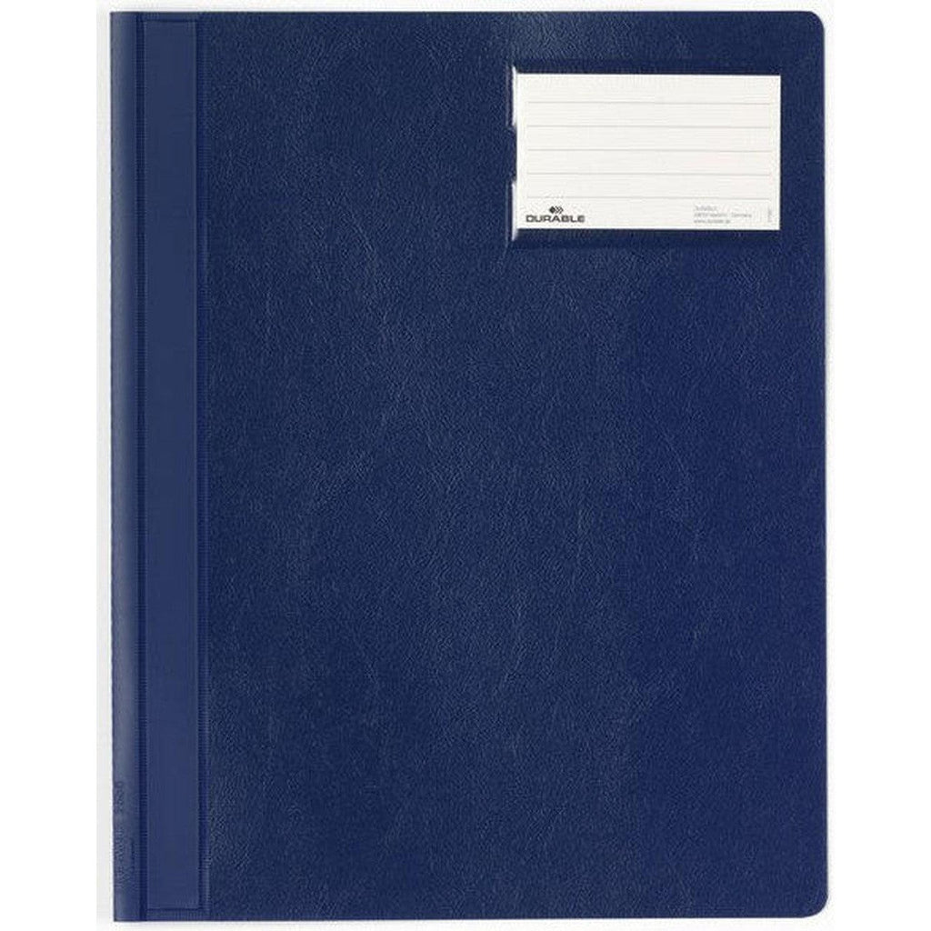 Durable Management File A4 2500