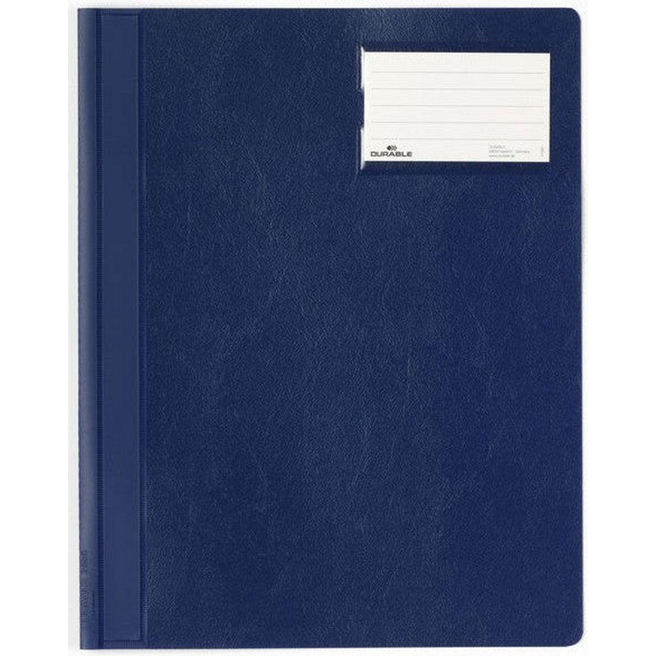 Durable Management File A4 2500