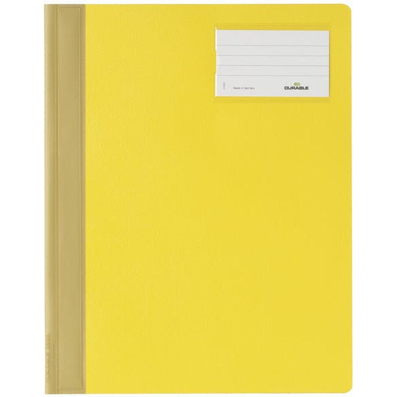 Durable Management File A4 2500
