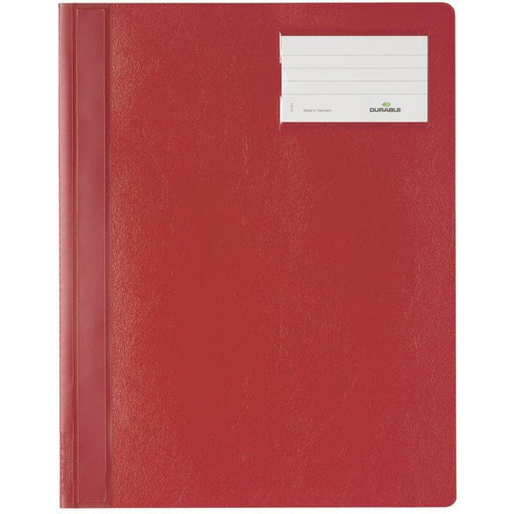 Durable Management File A4 2500