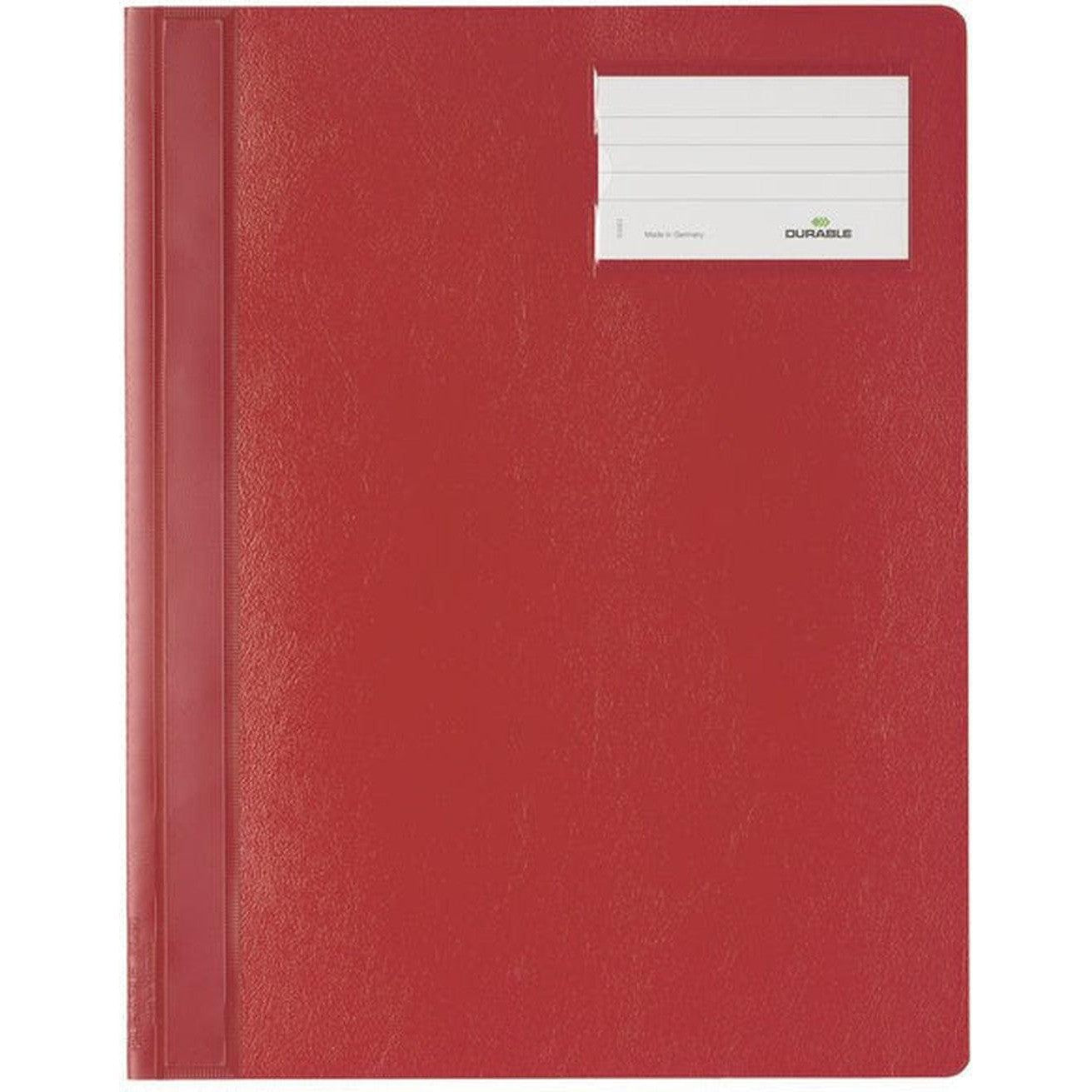 Durable Management File A4 2500