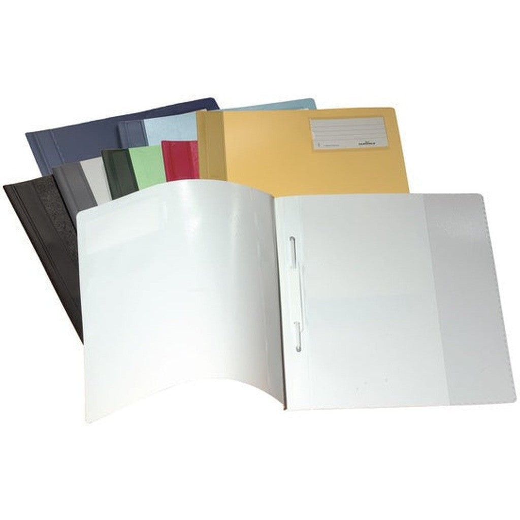 Durable Management File A4 2500