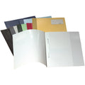 Durable Management File A4 2500