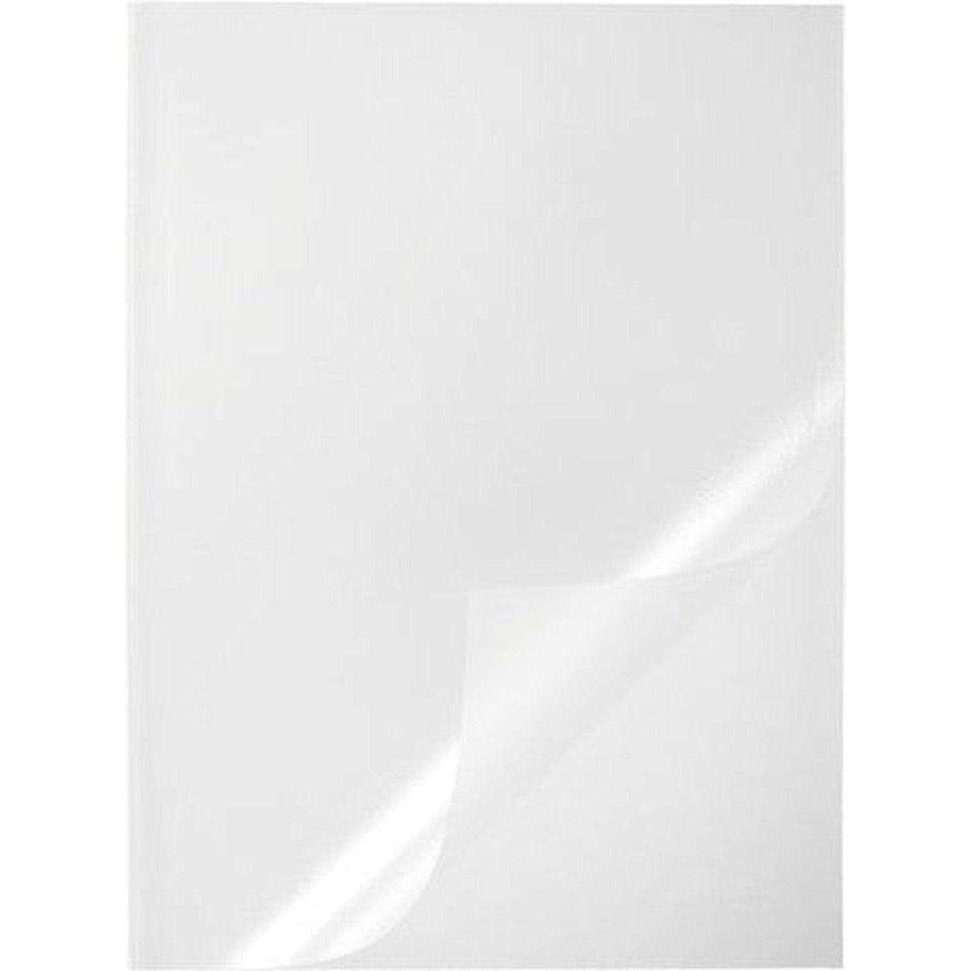 Durable Report Cover For Spine Bars 2919