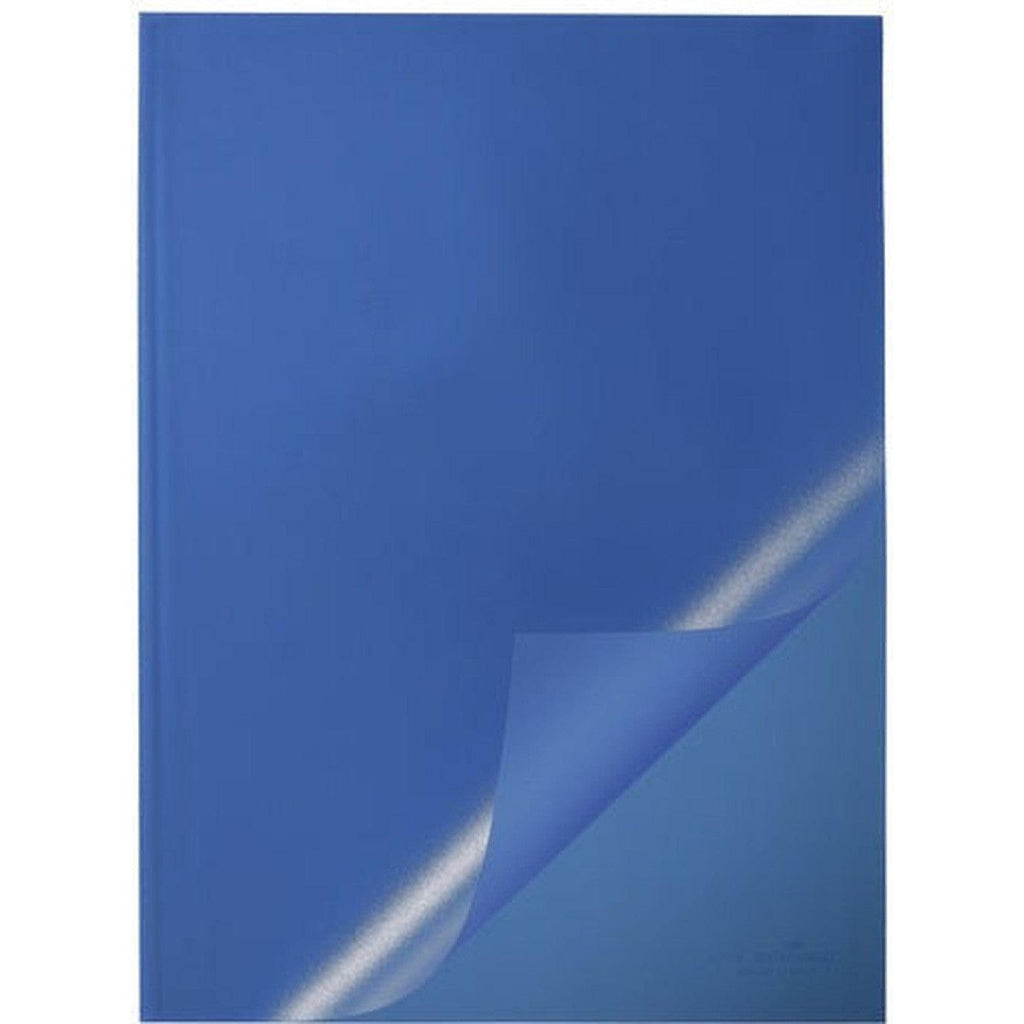 Durable Report Cover For Spine Bars 2919