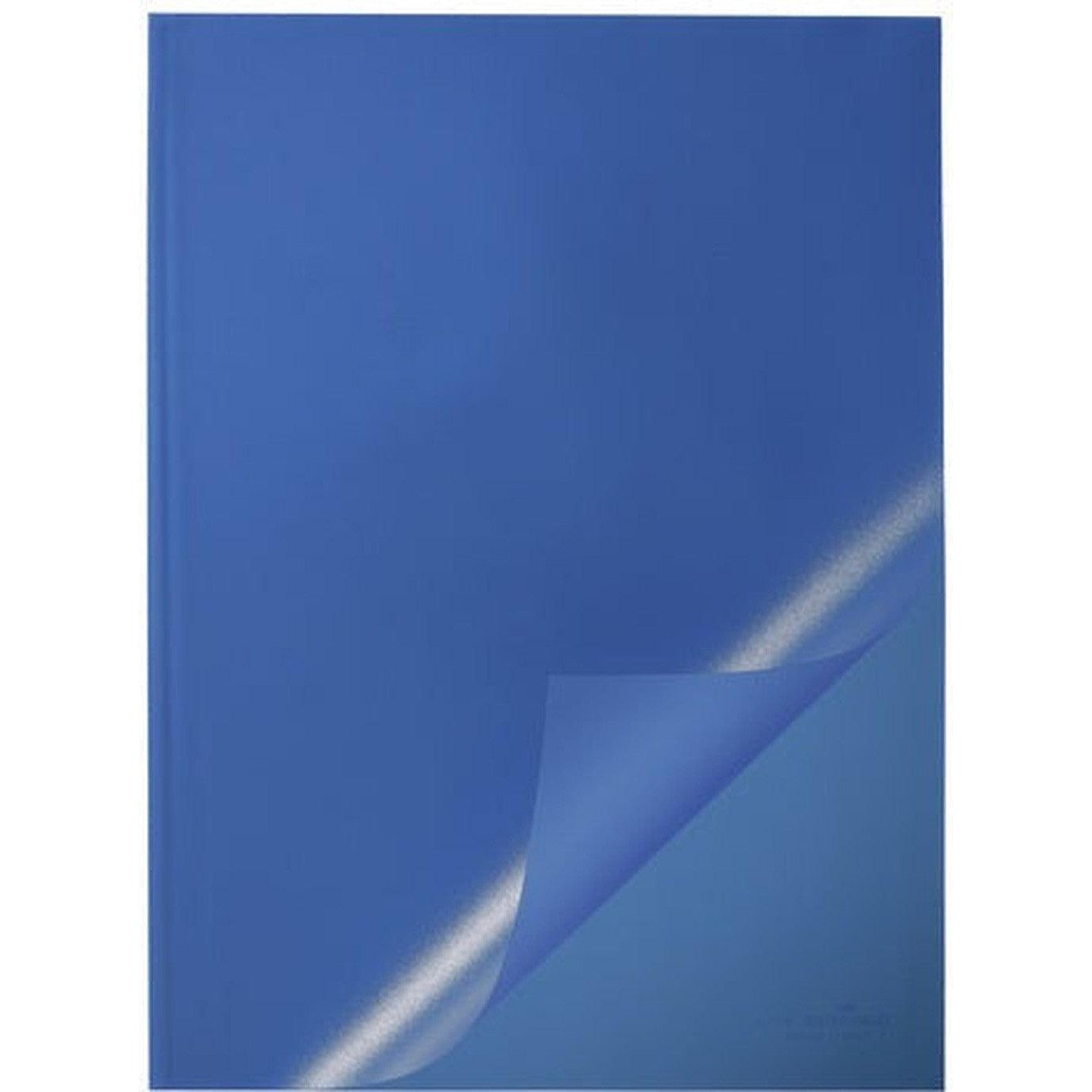 Durable Report Cover For Spine Bars 2919