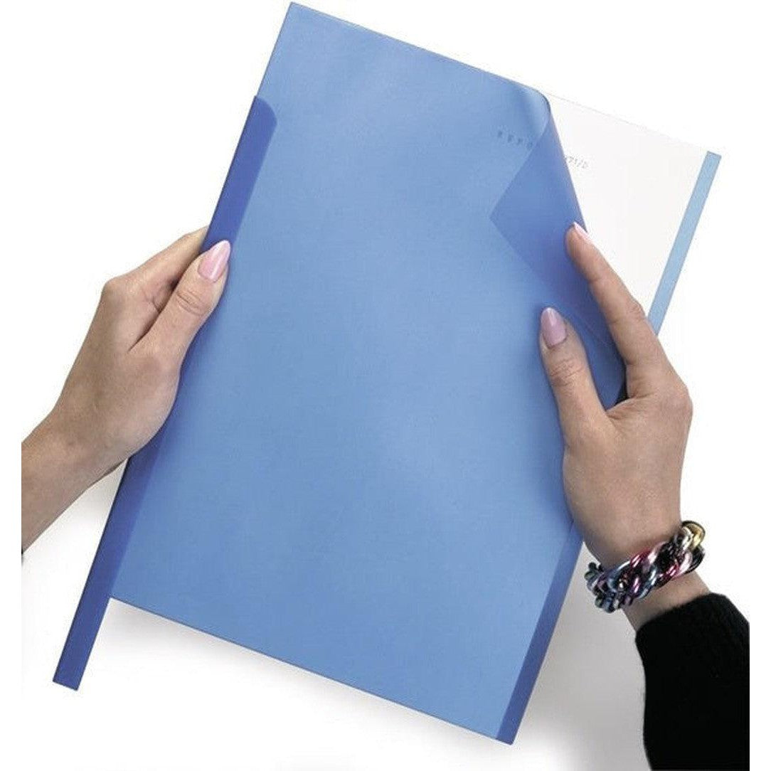 Durable Report Cover For Spine Bars 2919