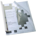 Durable Spine Bars + Report Cover 2917