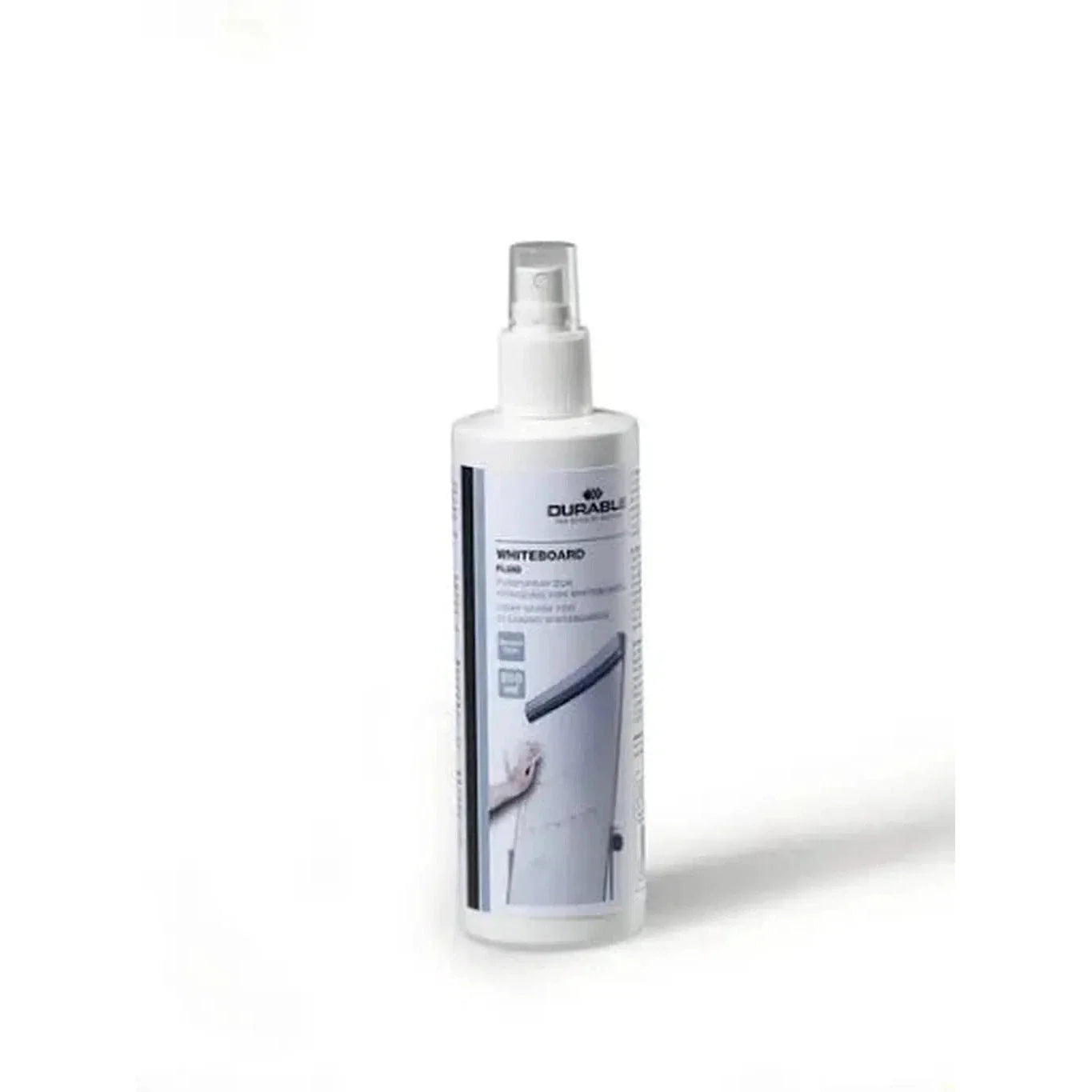Durable White Board Fluid 5757