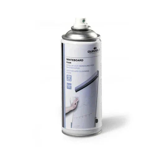 Durable White Board Foam Cleaner 5756