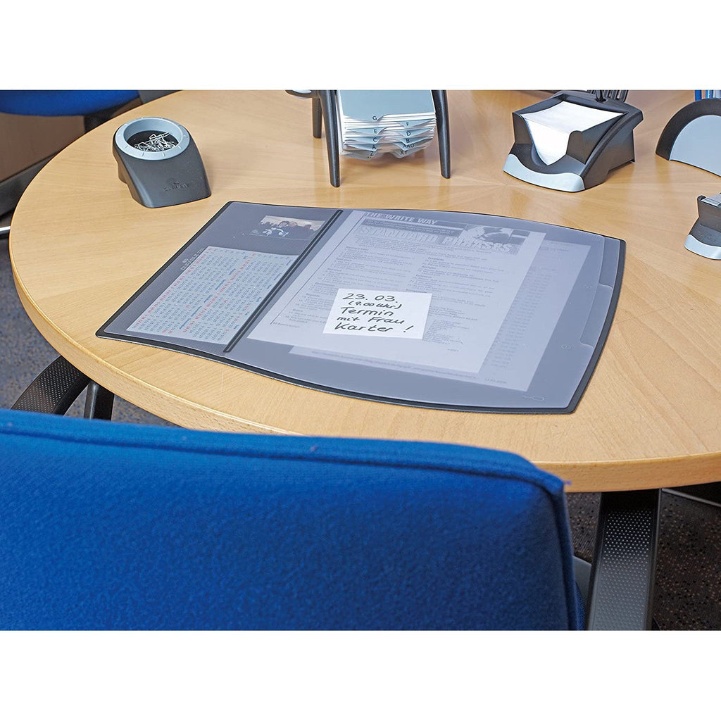 Durable Work Pad Grey 7209 10