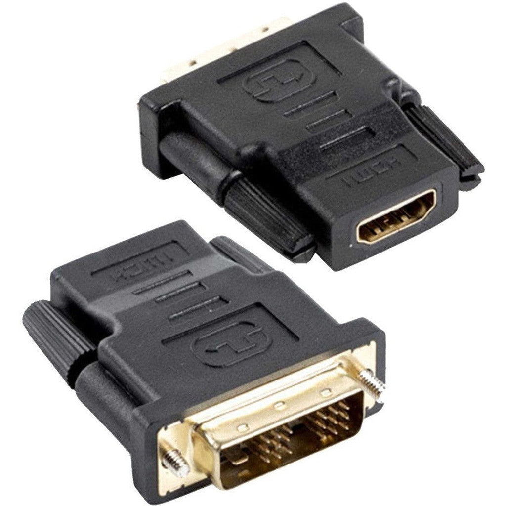 Dvi18+1 M-Hdmi F Adapter