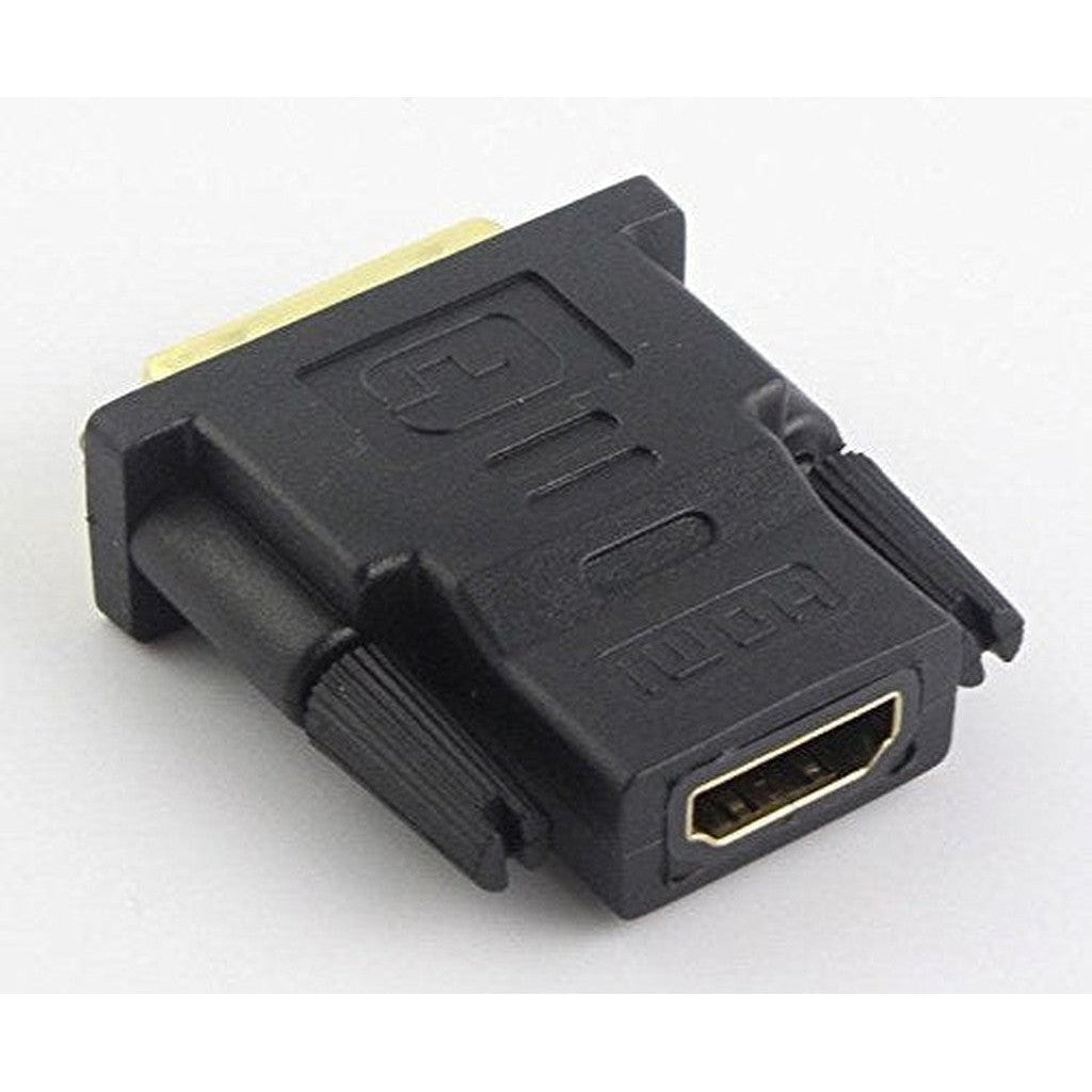 Dvi25+1 M-Hdmi F Adapter