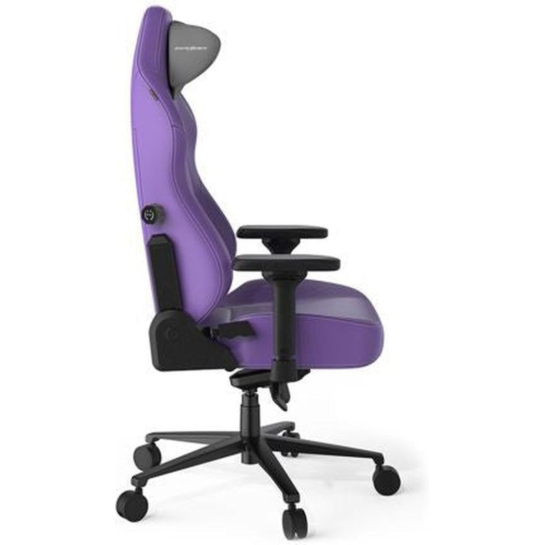 Dxracer Craft Pro Classic Gaming Chair - Violet