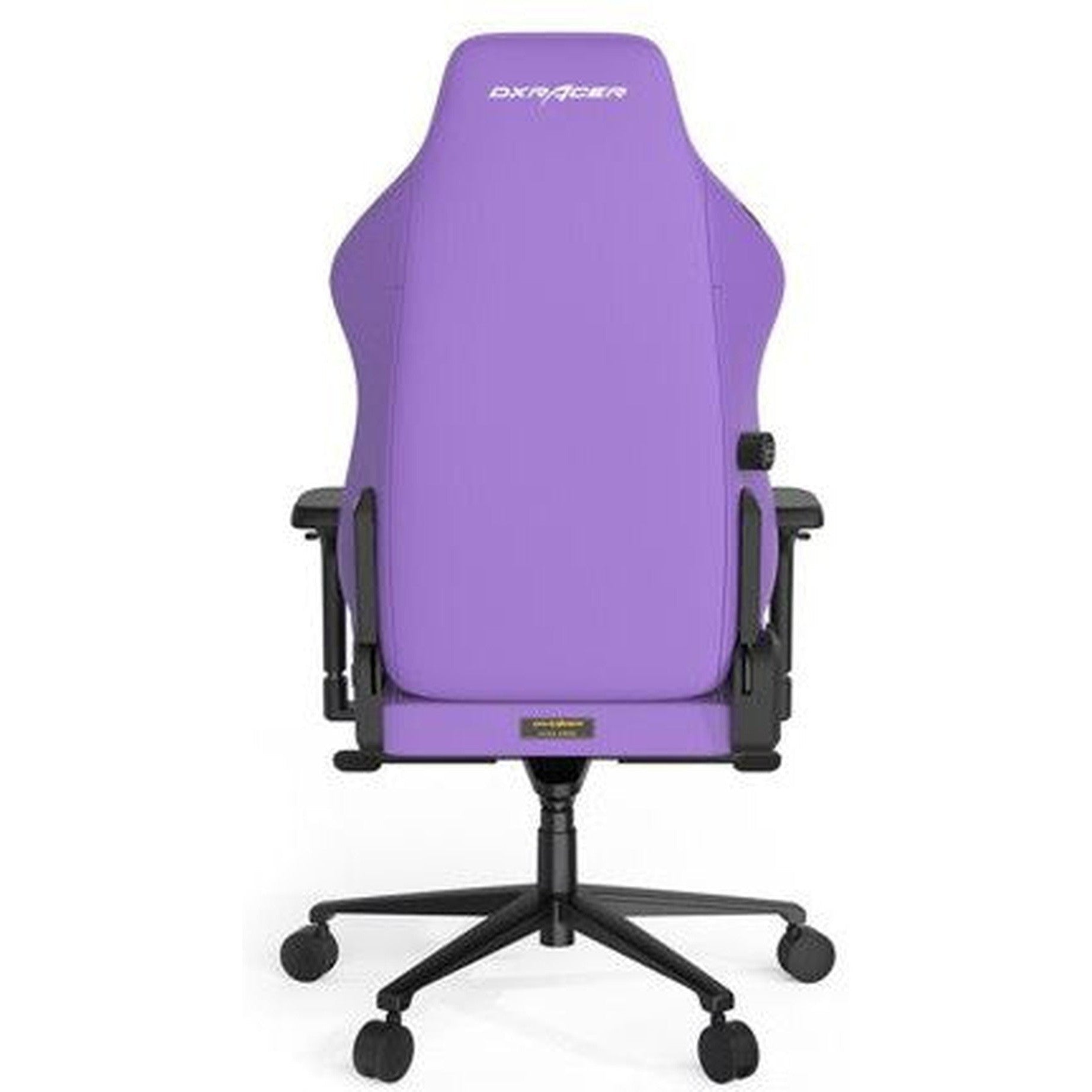 Dxracer Craft Pro Classic Gaming Chair - Violet