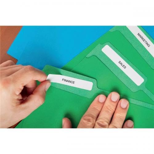 Dymo 210D Label Manager Machine Arabic & English Keyboard